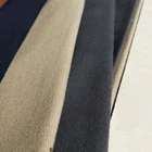 China popular woven polyester cotton blend twill fabric for work cloths