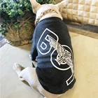 Longnew Pet New Fashion Cool Dog Dress With Pattern