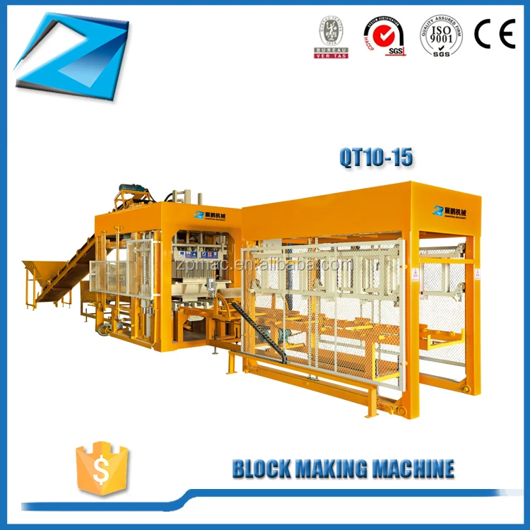 Widely Used T10 15 Hollow Brick