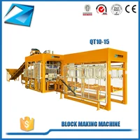 Widely Used T10 15 Hollow Brick