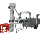 500kg/h cashew husk machine/complete cashew nut processing machine