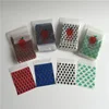 3434 Apple Baggies up to 3 color printing manufacturer Wholesale custom printed apple brand ziplock plastic bag