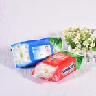 Best sell good price natural organic baby wet wipes wet wipes