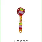 Hot selling Easy kitchen Cleaning Small Size Pan Brush