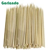party disposable bamboo skewer stick
