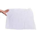 Second Hand Hotel Bed Sheets 100% Cotton Wiping Rags