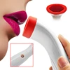 Electric Lip Enhancer Plumper Automatic Lip Plumpering Device 3 Suction Power Type Lip Thicker Tool