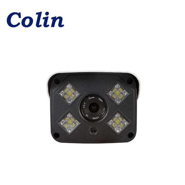 colin p2p 1080p wireless alarm ip camera cctv