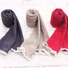 OEM Custom Quality Design Cotton Fashion Lace Stripe Baby Leggings