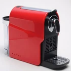 Best Selling Nespresso Capsule Coffee Maker lavazza Coffee Machine