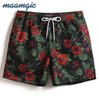 New Product mens shorts beachwear fashion men beach holiday shorts