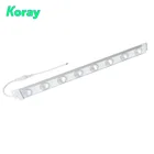 1200mm High Quality LED Grow Light Mean Well With Reflector Cup
