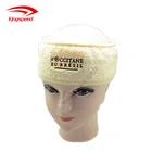 High Quality Soft Terry Cotton Fashion Headband For SPA Baby Girls