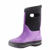Gold Supplier China Cheap Rubber Boot Best Selling For Kids Neoprene Rain Boots