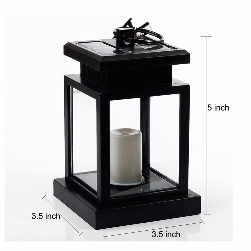 solar candle latern outdoor 1