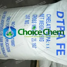 DTPA fe chelated DTPA-Fe11 FE CHELATED