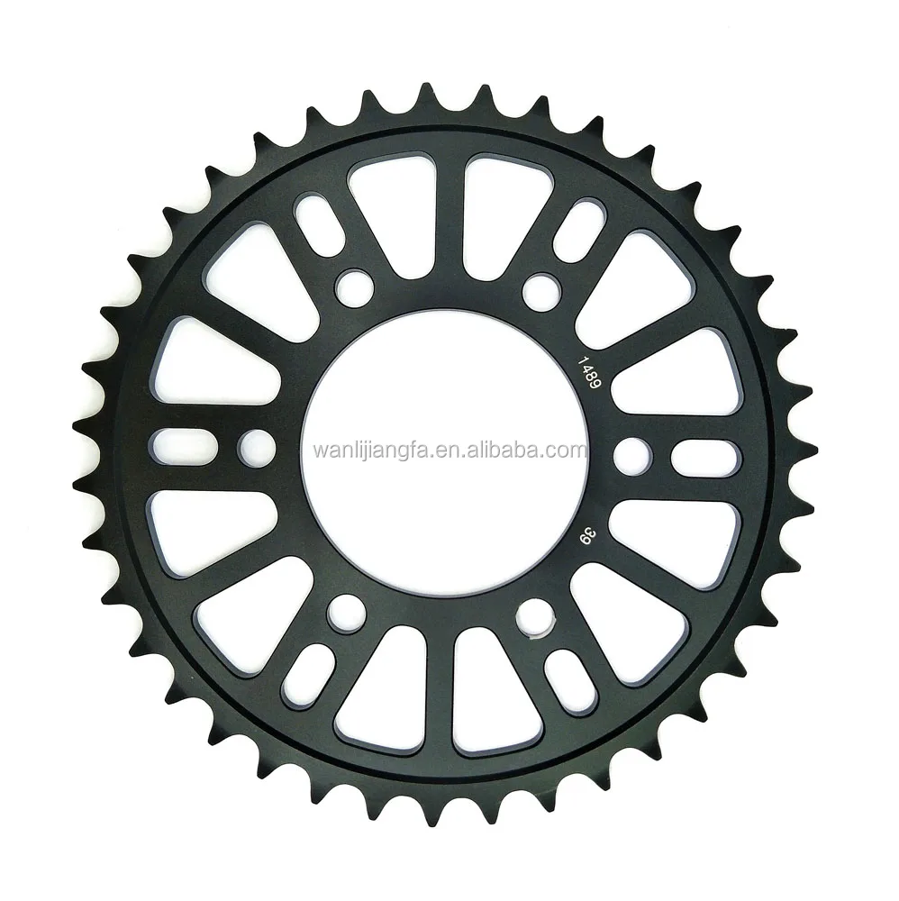 road bike sprocket