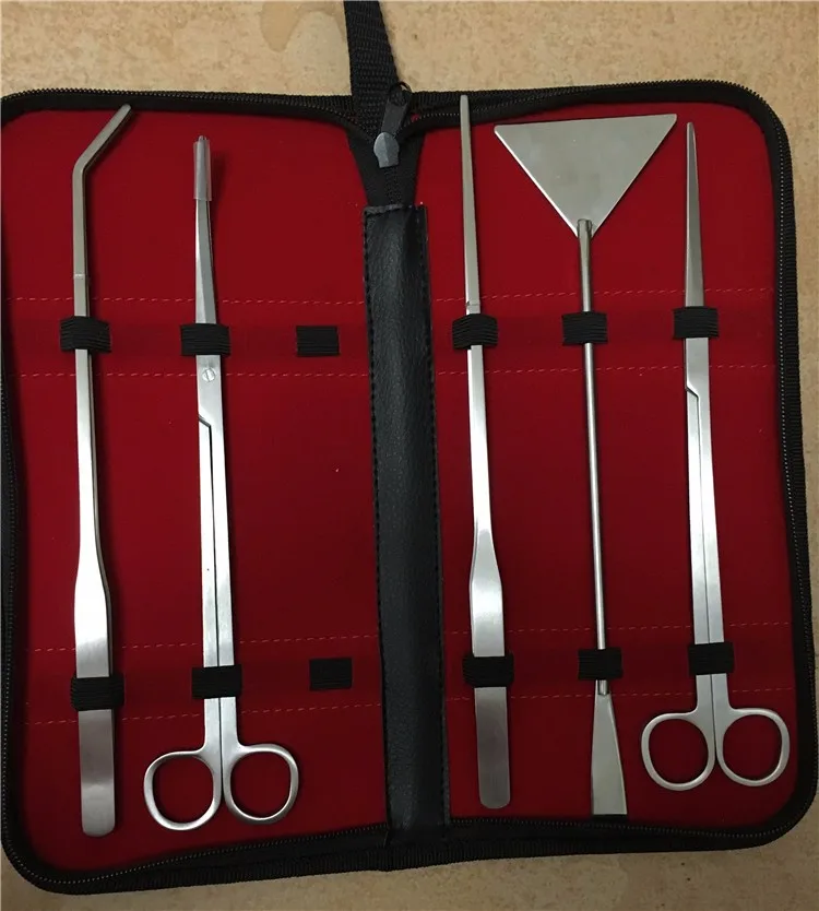 5 in 1 with red leather case_.jpg