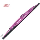 Wiper Blade Wipers Windscreen Wiper Blade Type Spoiler Windshield Wipers