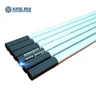 china product price list aluminum pipes anti corrosion erosion steel pipe