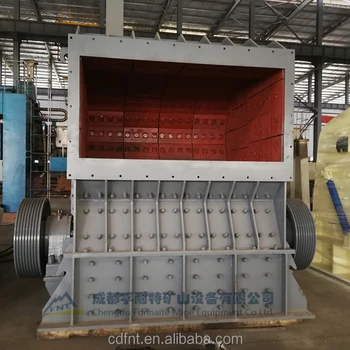 Impact Crusher/ Mini Crusher/ Impact Crusher Price