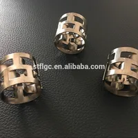 Economic And Reliable Metal Pall Ring