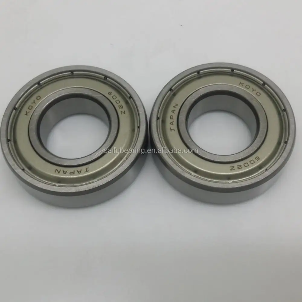 bearing 6002