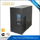 BE 5KVA 3500w LCD Smart Online UPS battery 96V Line Interactive industrial Power Supply/UPS