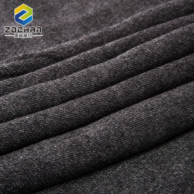 wool jersey fabric