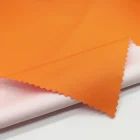 PTFE membrane laminated waterproof breathable polyester fabric similar to gore tex