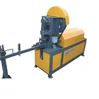 GT4-10 Zero error mechanical automatic steel bar straightening and cutting machine
