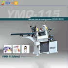 Hot sale die cutting machine for stickers