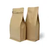 Food brown paper bags,Made in China Tea bags,green tea bags