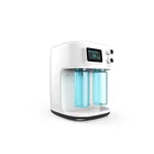 New Design Hydra Hydrogen Silk Peel Skin Care Water Aqua Facial Dermabrasion Machine 2019