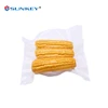 Free sample Custom printed sea pet food Cashew Nut Snack vegetable Vacuum Packaging bag