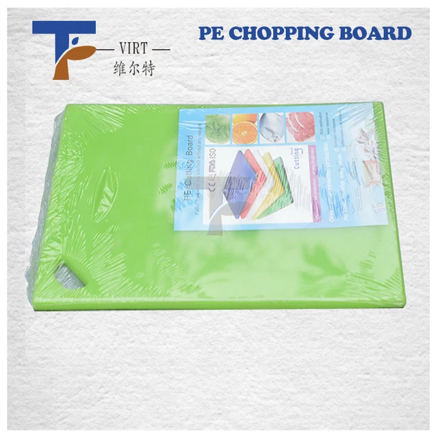 Over 20 years experience friction cutting board Home kitchens