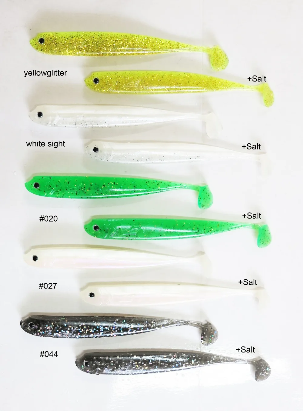 Soft Lure Wifh Free Sample,Uv Light Soft Fishing Lures Buy Free