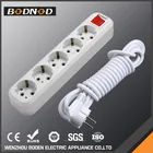 China products electrical cable socket,electrical socket,socket