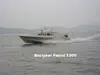 Survey Patrol boat 1300