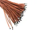 Excellent product pill PTC thermistor response temperature100 degC MZ6 PTC series