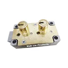 Safe Deposit Lock Sargent & Greenleaf 4440