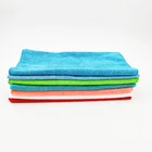 Multi-Purpose High Absorption Microfiber Kitchen Dish Towel Glasses Magic Cleaning Cloth