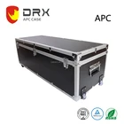 High Quality Custom Aluminum Trunk Road Flight Case
