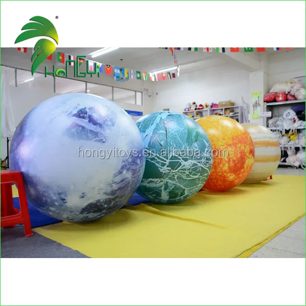 inflatable planets balloon (4)