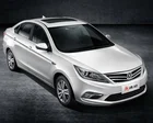 China cars, Changan NEW EADO, 1.6L Displacement, Chinese SEDAN, Attractive Styling