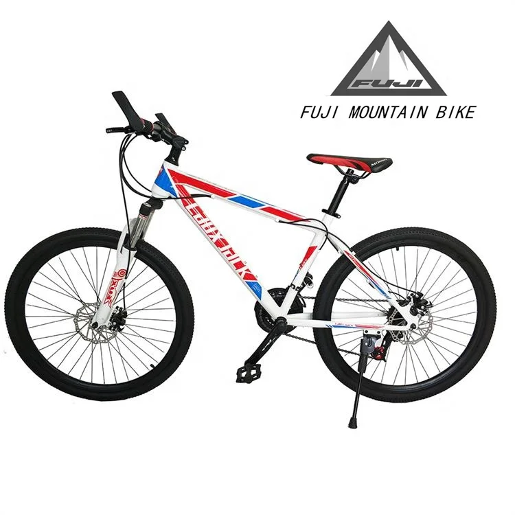 fuji mountain bike