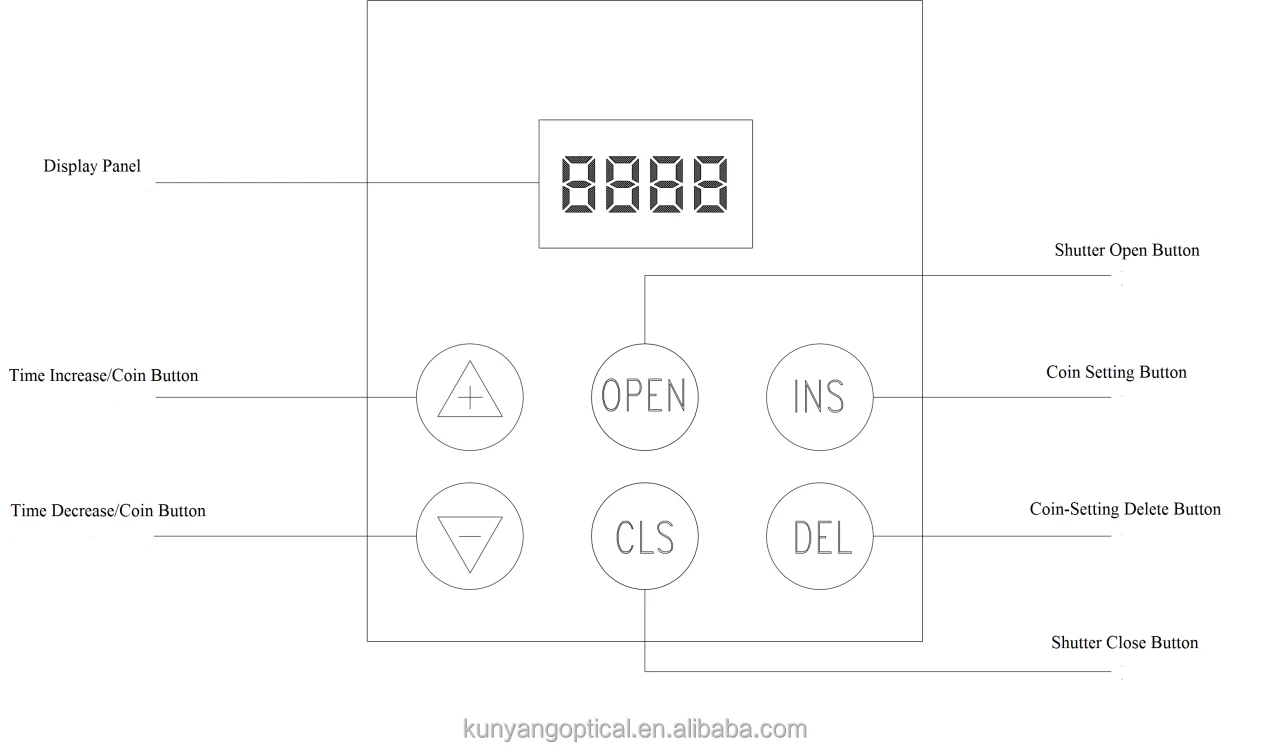 digital night vision monocular jumbo