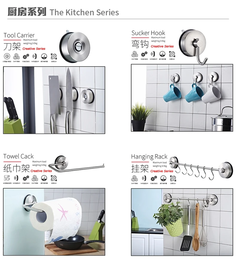 0 kitchen series