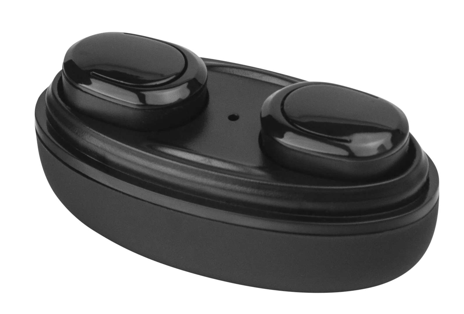 Portable in-ear hifi stereo tws wireless boat headphone case bluetooth earphone - ANKUX.COM
