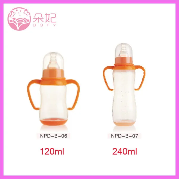 Best selling hot chinese 12oz baby feeding bottle